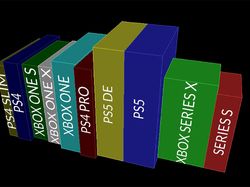 PlayStation 5 Ukurannya Bikin Terpana