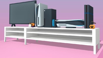 PS5 pun disebut sebagai konsol game terbesar dalam sejarah modern. Foto: Twitter