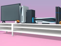 PlayStation 5 Ukurannya Bikin Terpana