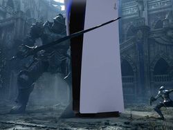 PlayStation 5 Ukurannya Bikin Terpana