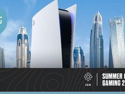 PlayStation 5 Ukurannya Bikin Terpana