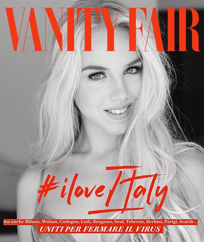 Remaja yang jadi wakil Passion Sea untuk mempromosikan kebersihan laut dan ekosistem tersebut memang tidak pergi ke sekolah seperti anak kebanyakan. Namun ia menjalani home school dengan enam bahasa. Wanita muda tersebut mengaku bercita-cita untuk mempelajari film dan mengejar karier di bidang itu saat dewasa. Foto: Instagram