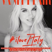 Remaja yang jadi wakil Passion Sea untuk mempromosikan kebersihan laut dan ekosistem tersebut memang tidak pergi ke sekolah seperti anak kebanyakan. Namun ia menjalani home school dengan enam bahasa. Wanita muda tersebut mengaku bercita-cita untuk mempelajari film dan mengejar karier di bidang itu saat dewasa. Foto: Instagram