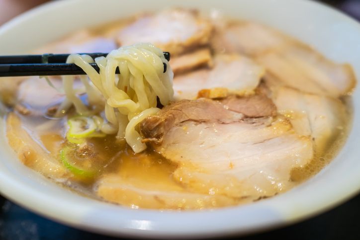 7 Ramen Populer Asli Jepang, dari Sapporo hingga Hakata