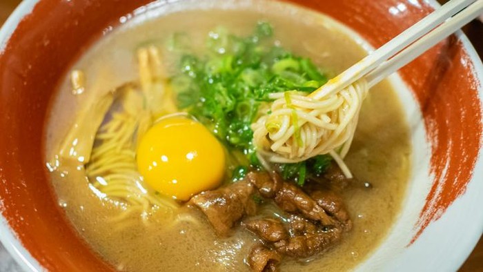 7 Ramen Populer Asli Jepang, dari Sapporo hingga Hakata