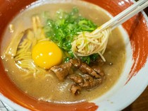 5 Ramen Autentik di Jakarta Langganan Orang Jepang Asli