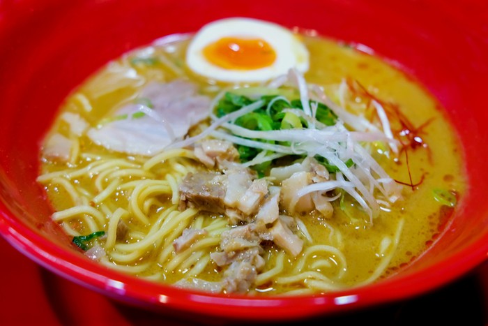 7 Ramen Populer Asli Jepang, dari Sapporo hingga Hakata