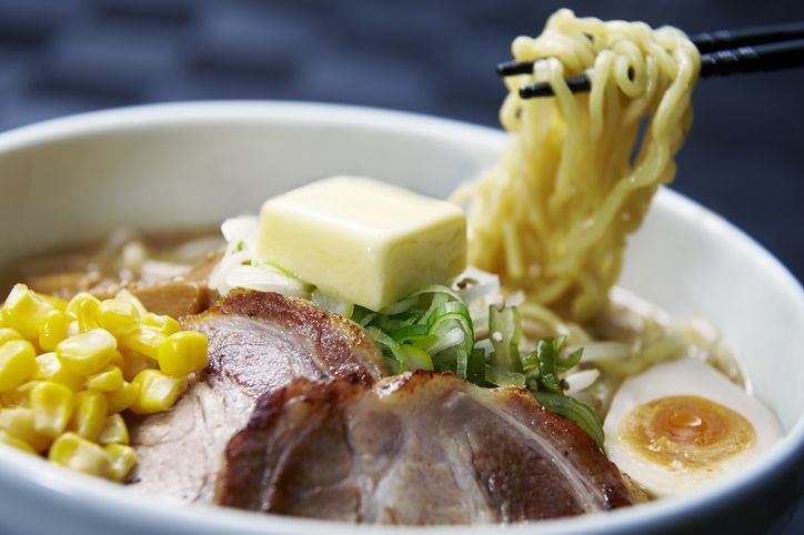 7 Ramen Populer Asli Jepang, dari Sapporo hingga Hakata