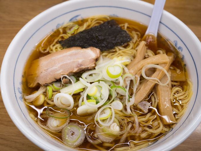 7 Ramen Populer Asli Jepang, dari Sapporo hingga Hakata