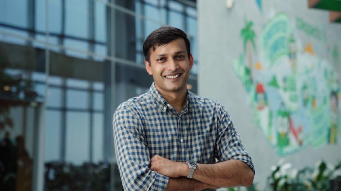 Ramesh Gururaja