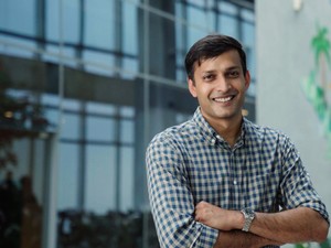 Lewat Tokopedia, Ramesh Gururaja Ingin Majukan Ekosistem Teknologi RI