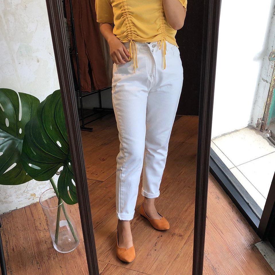 Rekomendasi Online Shop Boyfriend Jeans Rekomendasi Online Shop Boyfriend Jeans