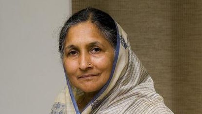 Savitri Jindal, satu-satunya perempuan terkaya di India