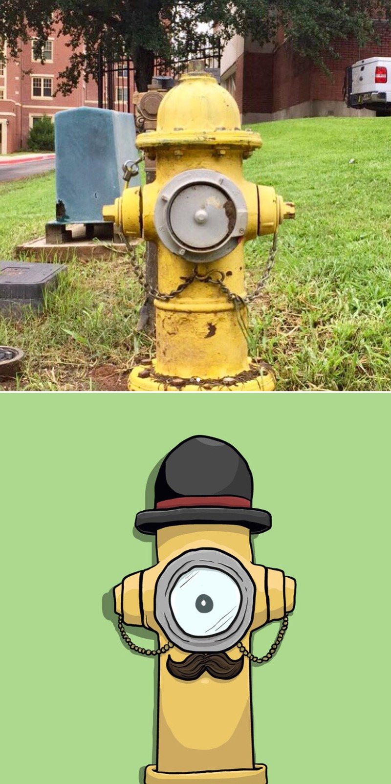 seniman keith larsen