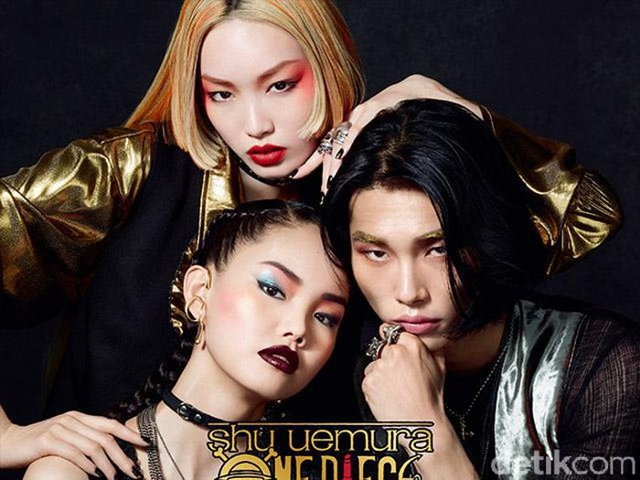 shu uemura shu uemura