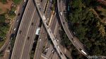 Siap-siap! Tarif 21 Ruas Tol Bakal Disesuaikan