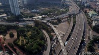 Kepala Badan Pengatur Jalan Tol (BPJT) Kementerian PUPR Danang Parikesit mengatakan setiap bulan dan tahun kenaikan tarif di beberapa ruas tol pasti akan terjadi. Untuk itu, dia meminta kepada masyarakat untuk dapat memahaminya karena sudah ada perjanjian penyesuaian setiap dua tahun sekali. Kepala Badan Pengatur Jalan Tol (BPJT) Kementerian PUPR Danang Parikesit mengatakan setiap bulan dan tahun kenaikan tarif di beberapa ruas tol pasti akan terjadi. Untuk itu, dia meminta kepada masyarakat untuk dapat memahaminya karena sudah ada perjanjian penyesuaian setiap dua tahun sekali.