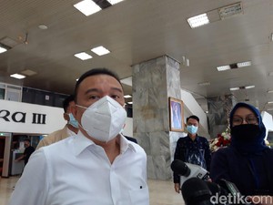 Oknum MUI Unggah Kolase Maruf-Kakek Sugiono, Dasco Bicara Wawasan soal Ulama