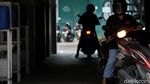 Tak Punya Ponsel Pintar, Ortu Siswa Serahkan Lembar Ujian ke Sekolah