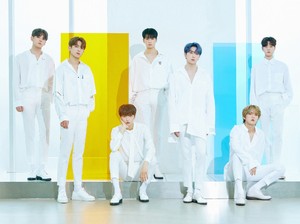 Kekecewaan UP10TION Comebacknya Tertunda karena Pandemi