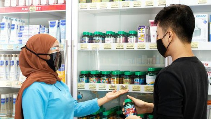 VitaminDiskon