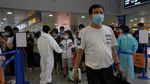 China Izinkan WNA Masuk Wilayahnya