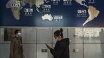 China Izinkan WNA Masuk Wilayahnya