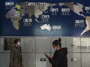 Cegah Mutasi Corona Inggris, Kenapa Larangan WNA Masuk RI Baru Mulai Januari?