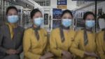 China Izinkan WNA Masuk Wilayahnya