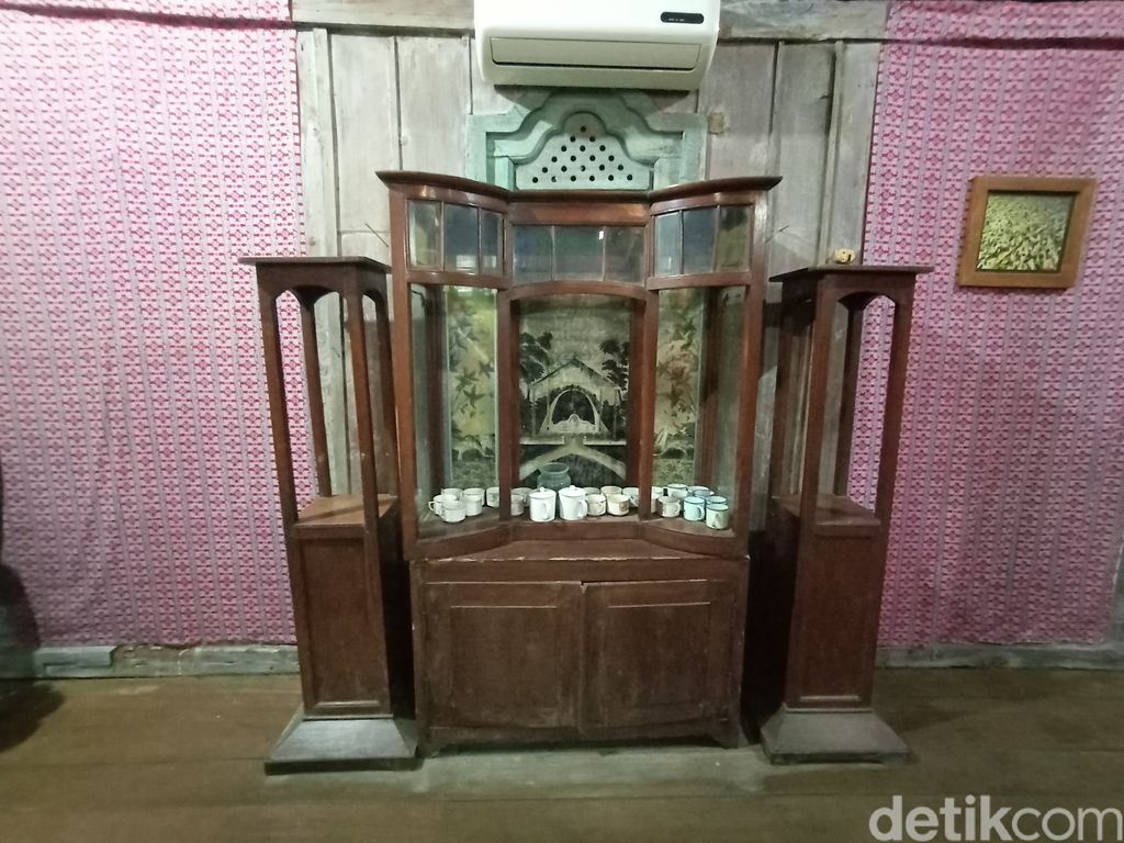 Warung Kudusan Bisa Belajar Budaya dan Kuliner Khas Kudus