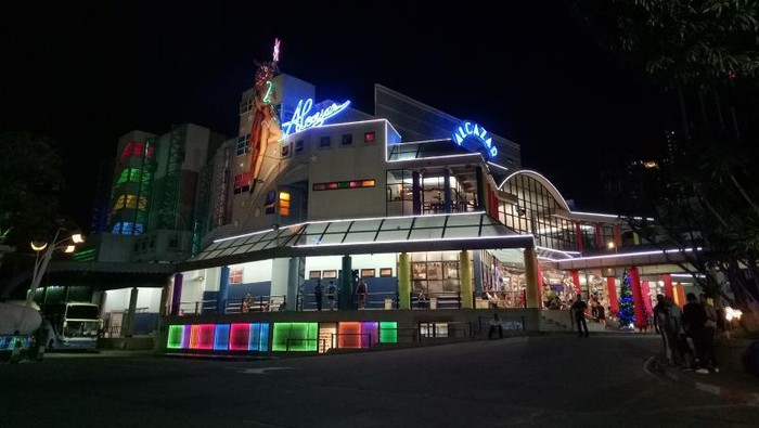 Wisata Pattaya