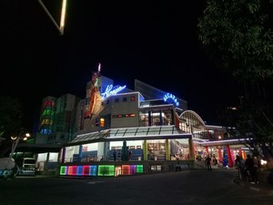 Jalan-jalan di Pattaya, Enaknya ke Mana Saja?