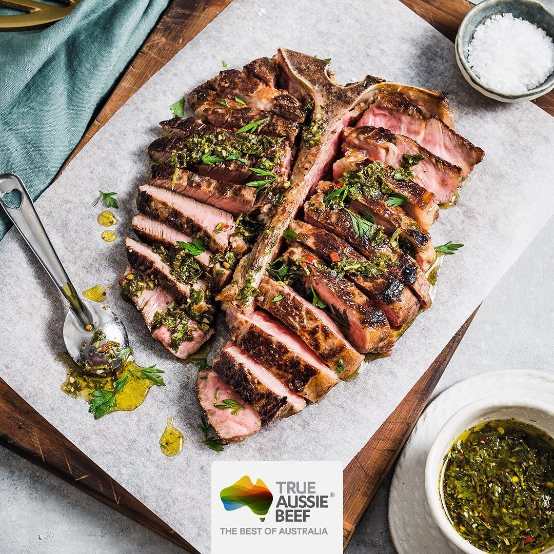 5 Celebrity Chef Bagikan Resep Daging Istimewa Plus Paket Hadiah