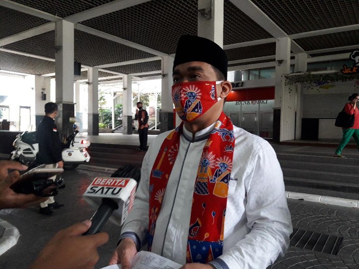 Ahmad Riza Patria