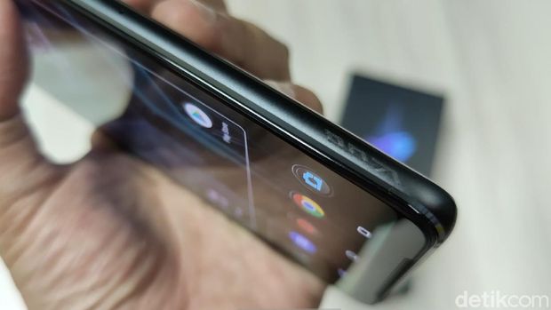 Asus ROG Phone 3