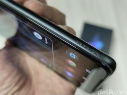 Lebih Dekat dengan Asus ROG Phone 3, Ponsel Gaming Rp 10 Juta