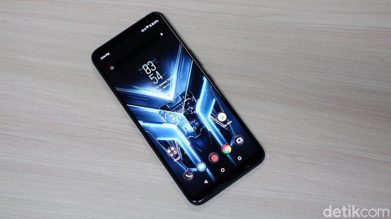 Asus ROG Phone 3