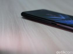 Lebih Dekat dengan Asus ROG Phone 3, Ponsel Gaming Rp 10 Juta