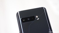 Asus ROG Phone 3