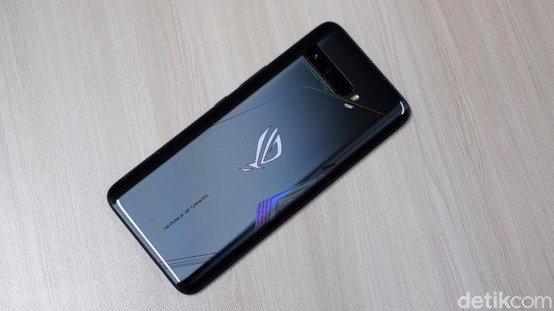 Asus ROG Phone 3