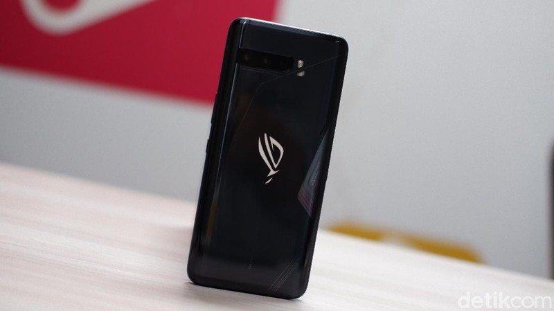 Asus ROG Phone 3