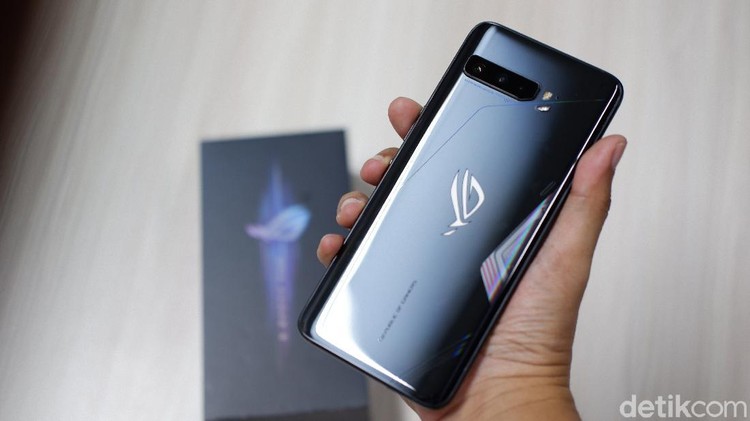 Asus ROG Phone 3