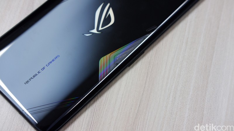 Asus ROG Phone 3