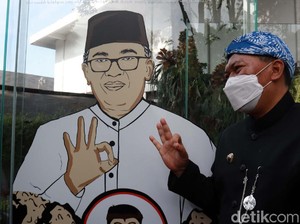 Pemkot Bandung Revisi Perwal Agar Persib Bisa Bertanding di Stadion
