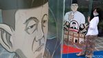 Bandung dari Masa ke Masa dalam Kubah Mural