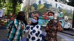 Bandung dari Masa ke Masa dalam Kubah Mural