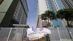 Begini Tata Cara Pasien Corona Bisa Isolasi di RSD Wisma Atlet