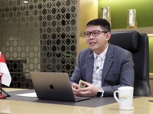 Belajar Literasi Perbankan Syariah Secara Virtual