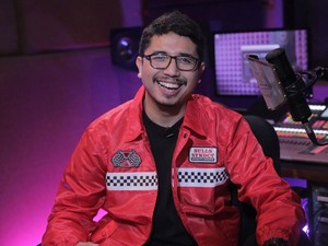 Jadi Voice Over Talent, Bimo Kusumo Ucap 1 Kata Dibayar Setara Gaji Sebulan