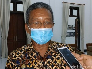 Ini Langkah Pemkab Pacitan Hadapi Potensi Tsunami 20 Meter